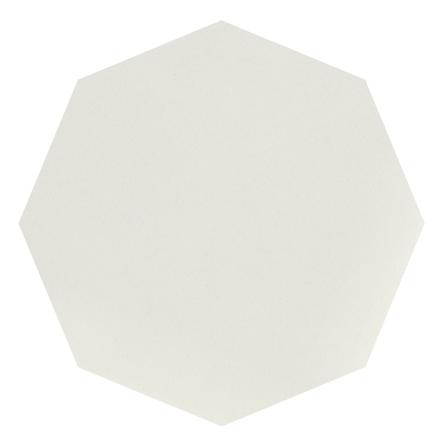 Glatz FORTINO® PRO parasol Ø 300 cm klasse 2 Off White - Afbeelding 4