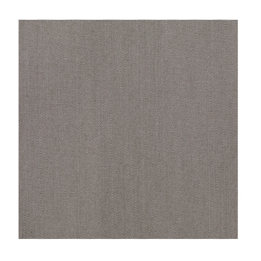Glatz SUNWING CASA zweefparasol vierkant 270x270 cm antraciet frame klasse 4 Taupe - Afbeelding 3