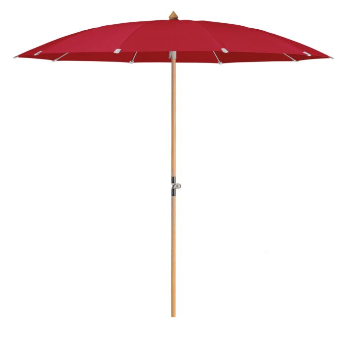 Alexo parasol rond