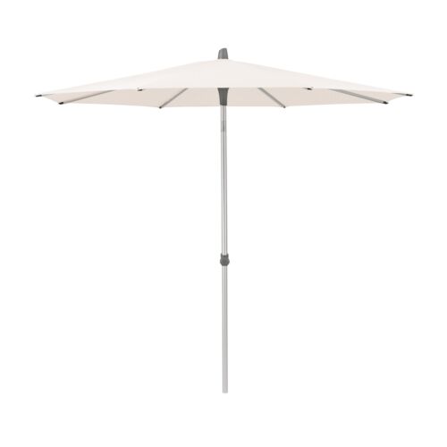 Alu-Smart parasol Vanilla