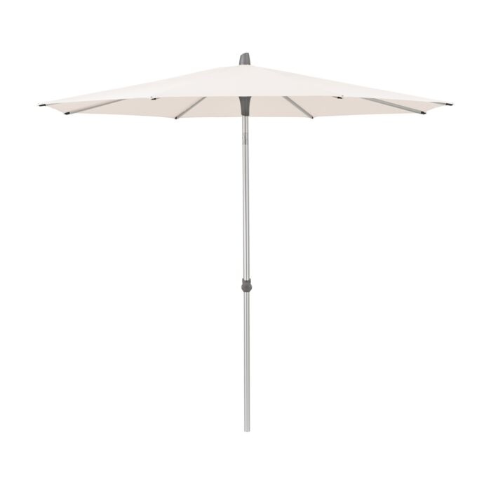 Alu-Smart parasol Vanilla