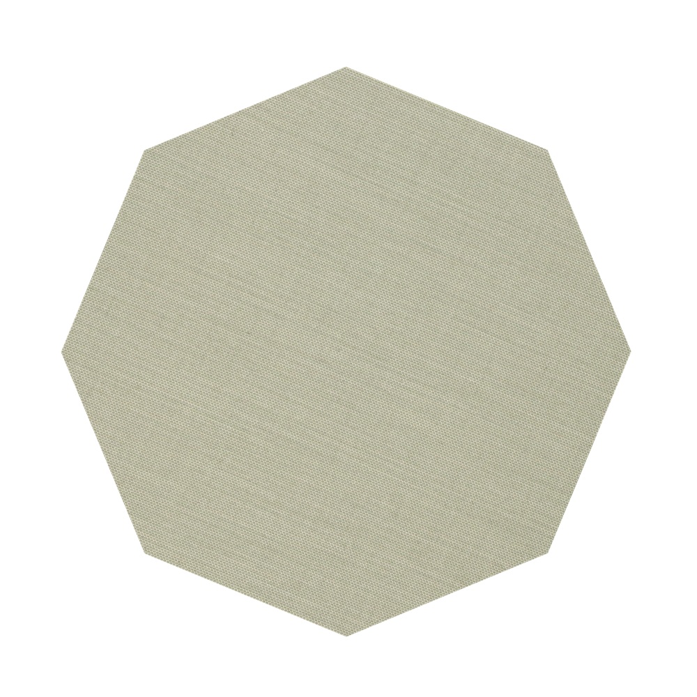 Umbrosa Rond 8-hoekig Apio