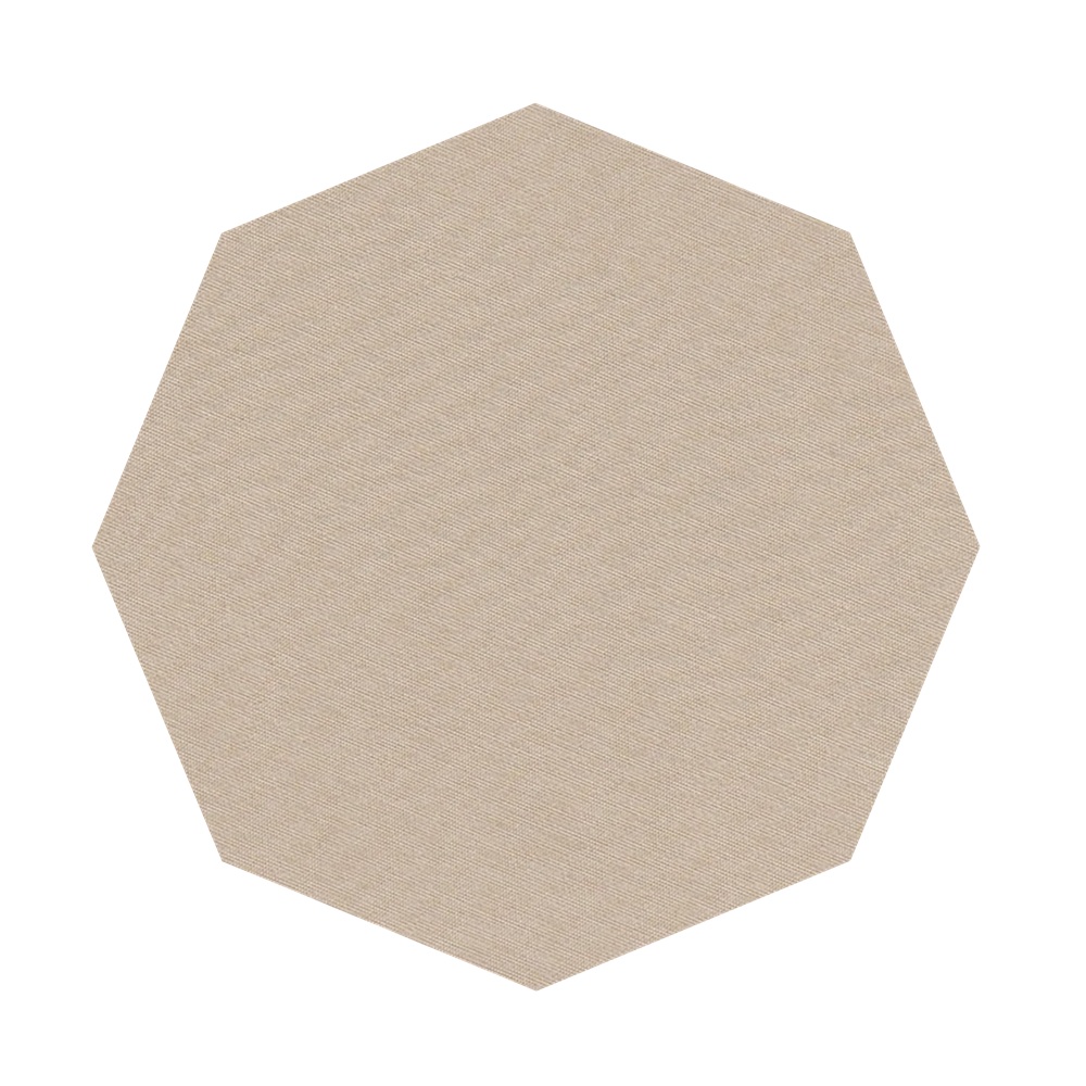 Umbrosa Rond 8-hoekig Avena