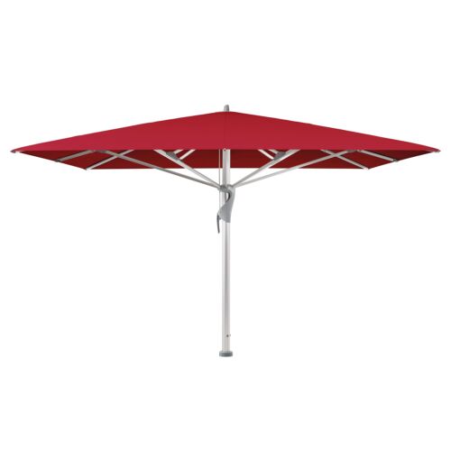 Castello Pro parasol vierkant