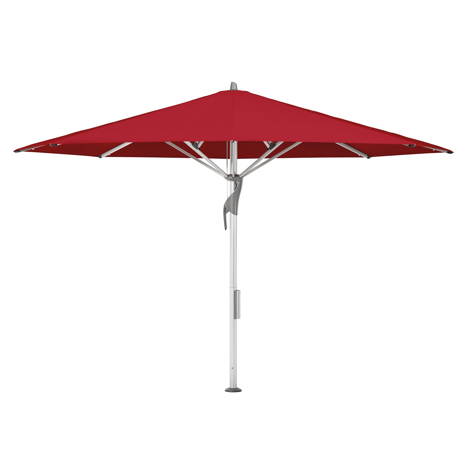 Fortello LED parasol rond klass4-5