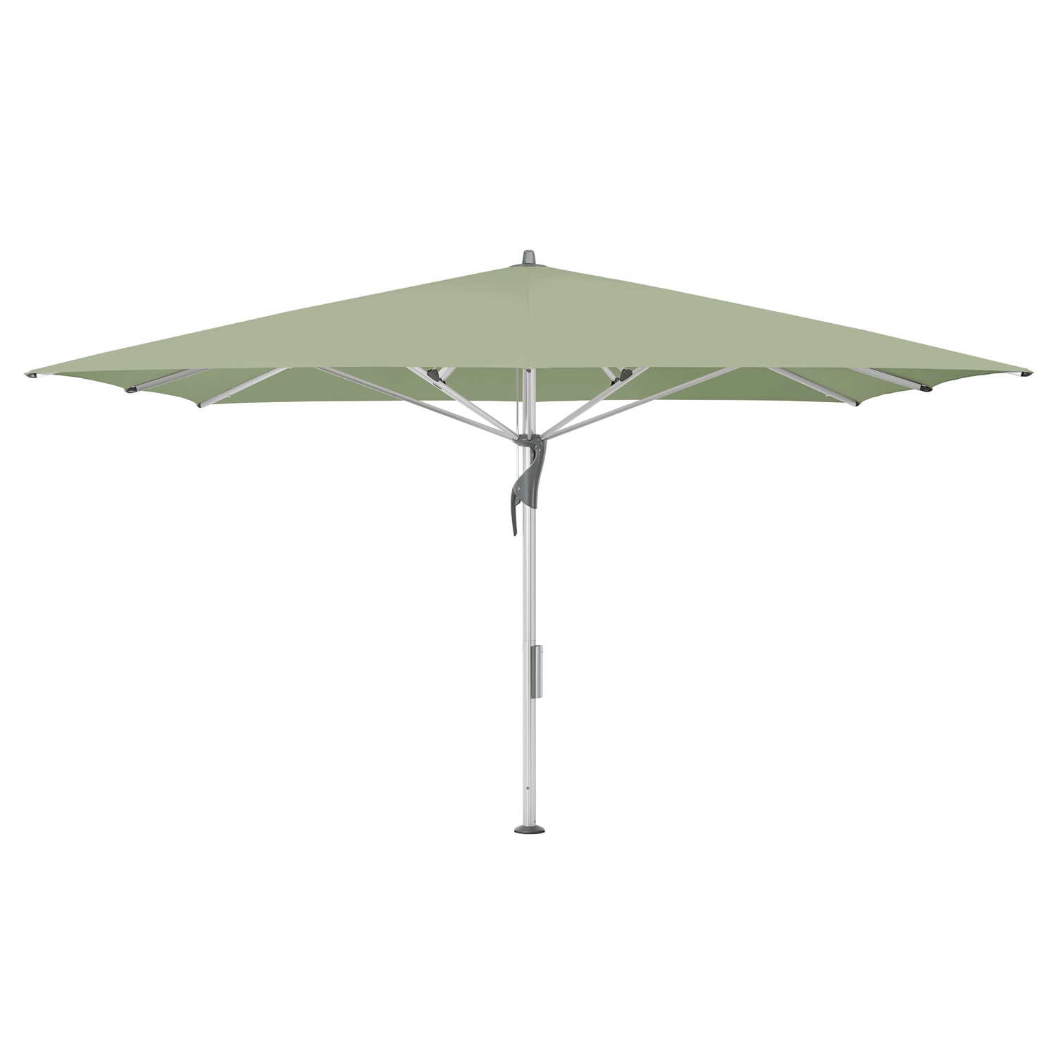 Fortello LED vierkant stofklasse 4-5 Fortello LED vierkant stofklasse 4-5