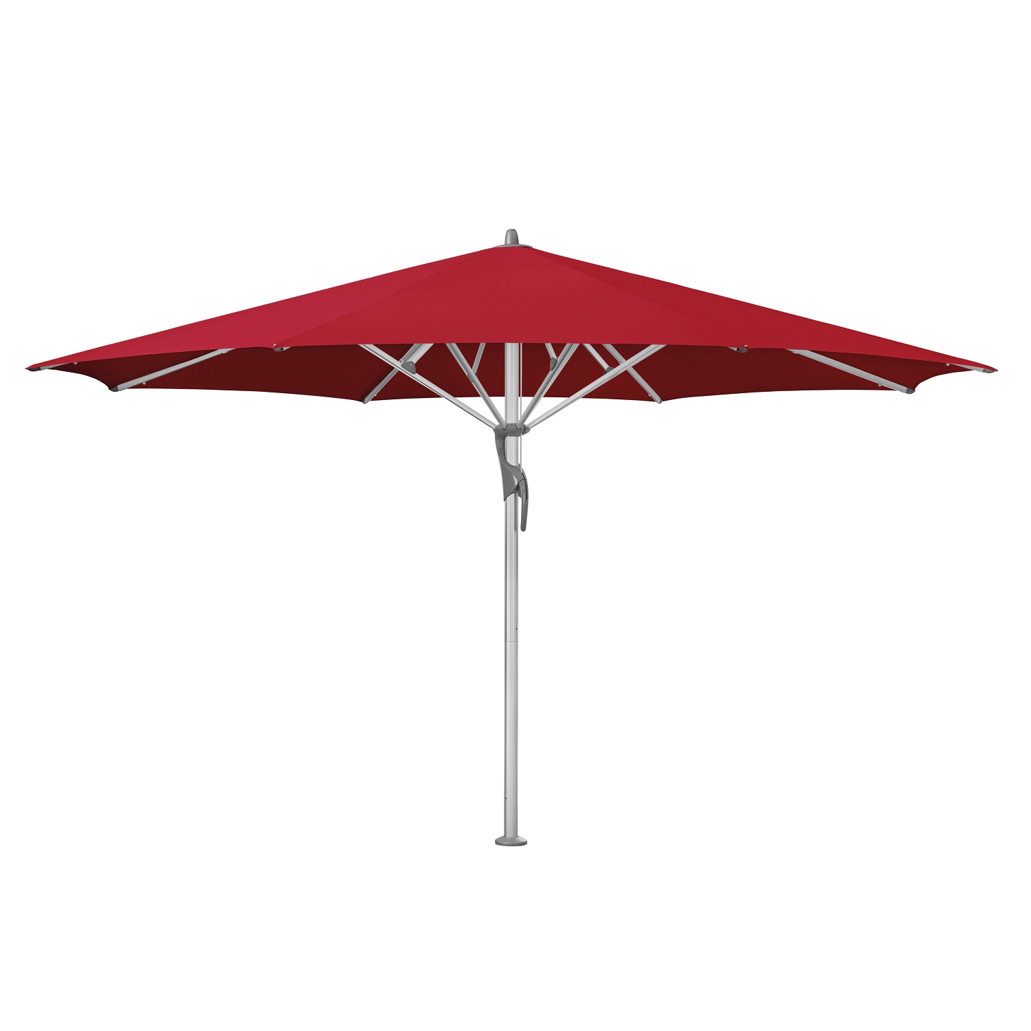 Fortello parasol rond klasse4-5