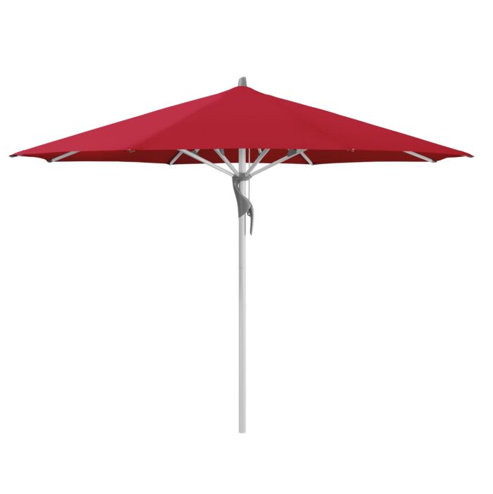 Glatz Fortero parasol rond klasse 4-5