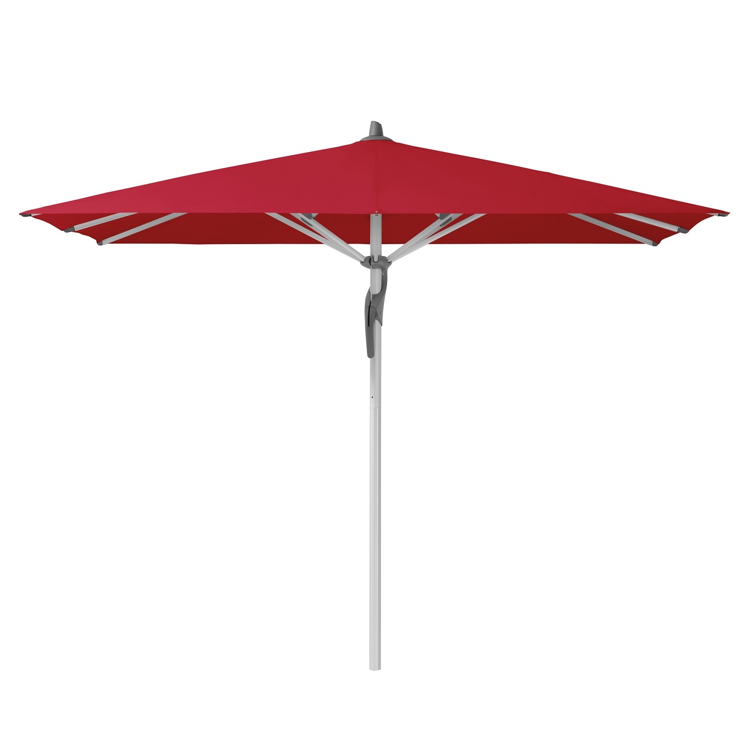 Fortero parasol vierkant klasse4-5