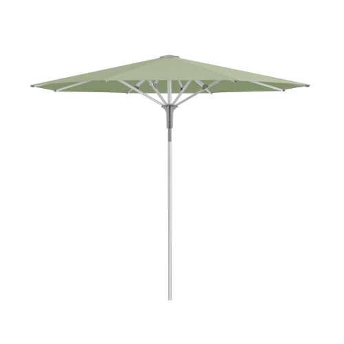 Fortino Pro parasol rond stofklasse 4-5
