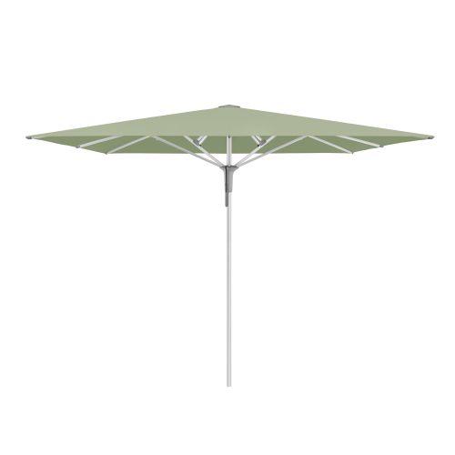 Fortino Pro parasol vierkant stofklasse 4-5