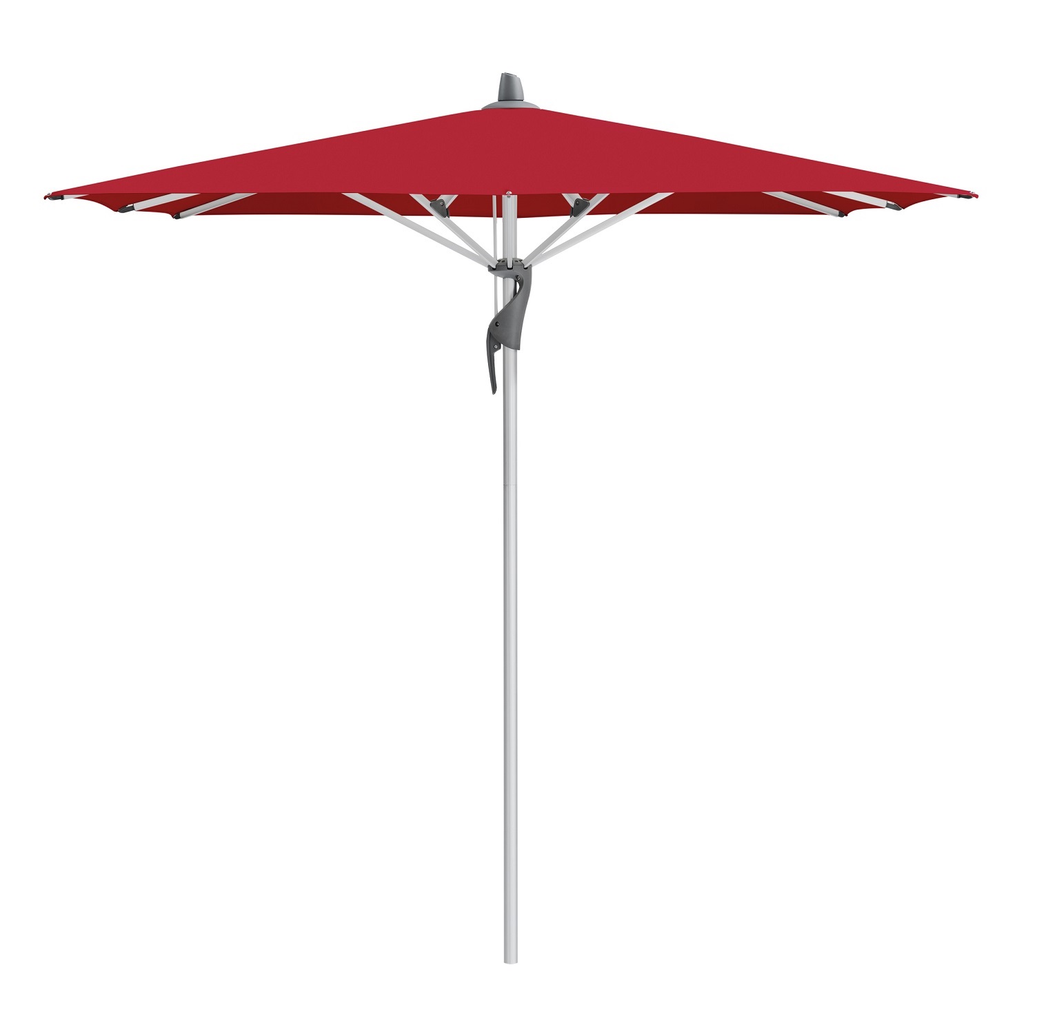 Fortino Riviera parasol vierkant
