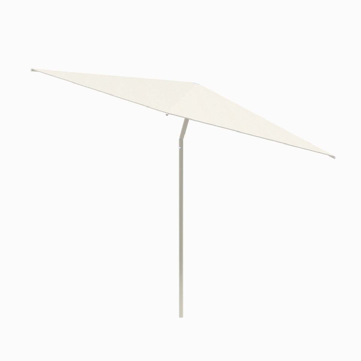 Nata Rond 280 Tilt Beige Limestone Canvas