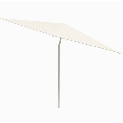 Nata Rond Tilt Beige Limestone Canvas