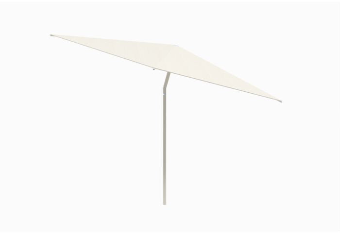 Nata Rond Tilt Beige Limestone Canvas