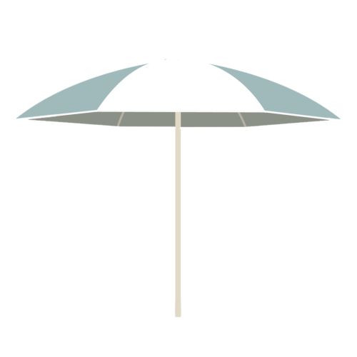 Umbrosa NATA UX PLU Beach