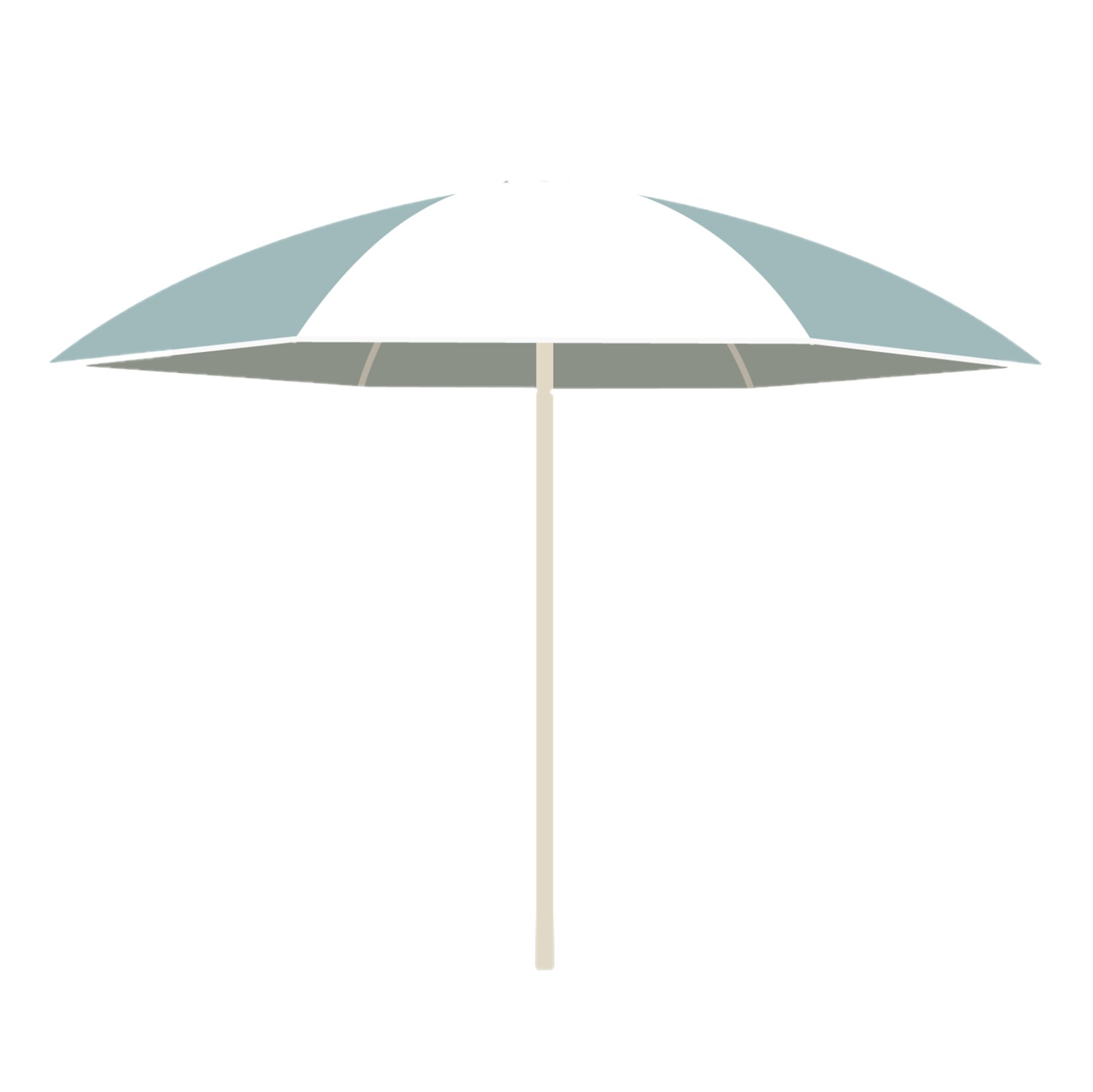 Umbrosa NATA UX PLU Beach