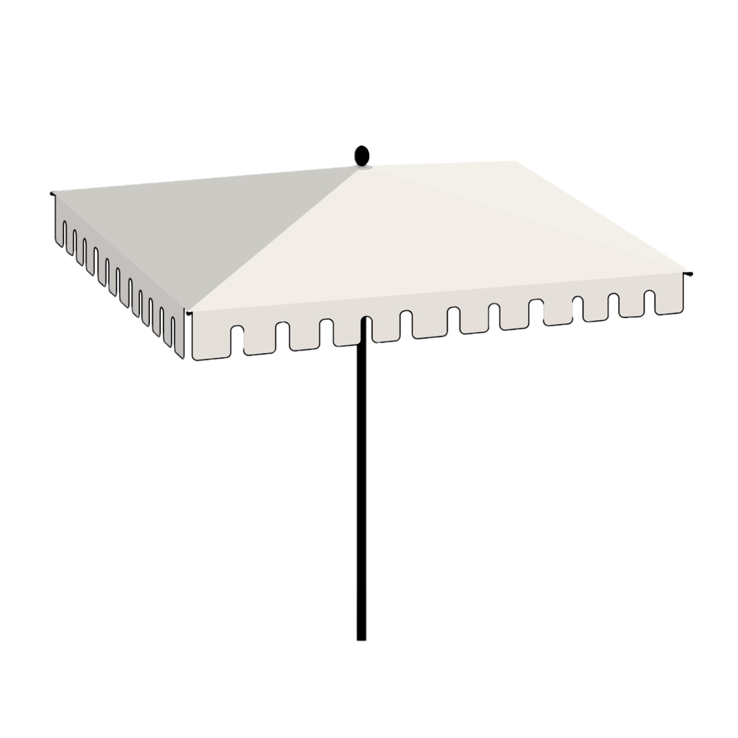 Umbrosa NATA UX ROMAN Canvas