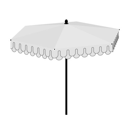 Umbrosa NATA UX ROMAN Castle