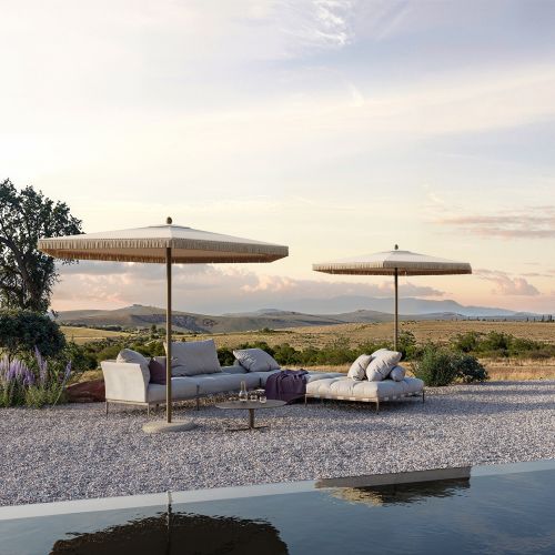 Umbrosa NATA UX parasol