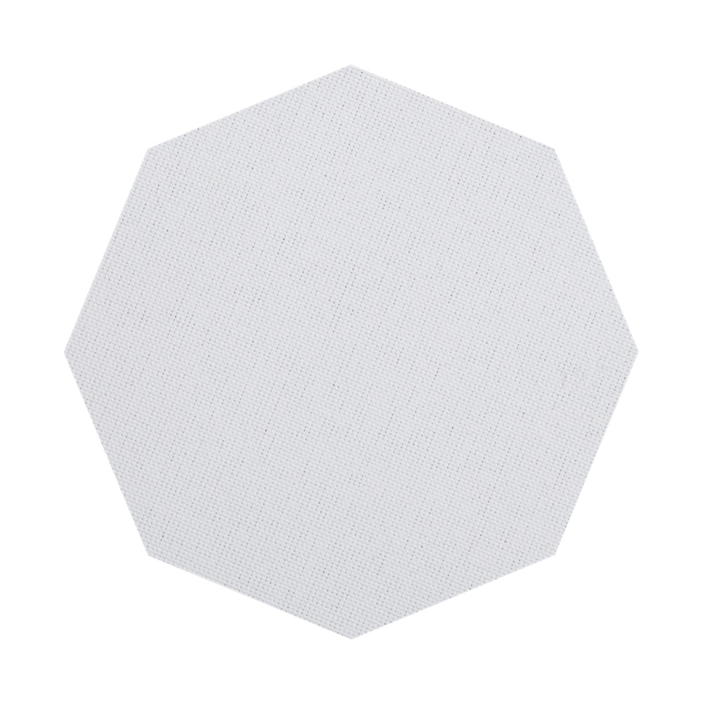 Umbrosa Rond 8-hoekig Natural