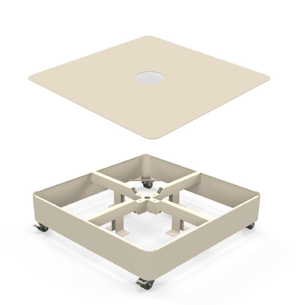 Umbrosa PX base Beige Limestone – Beige Limestone