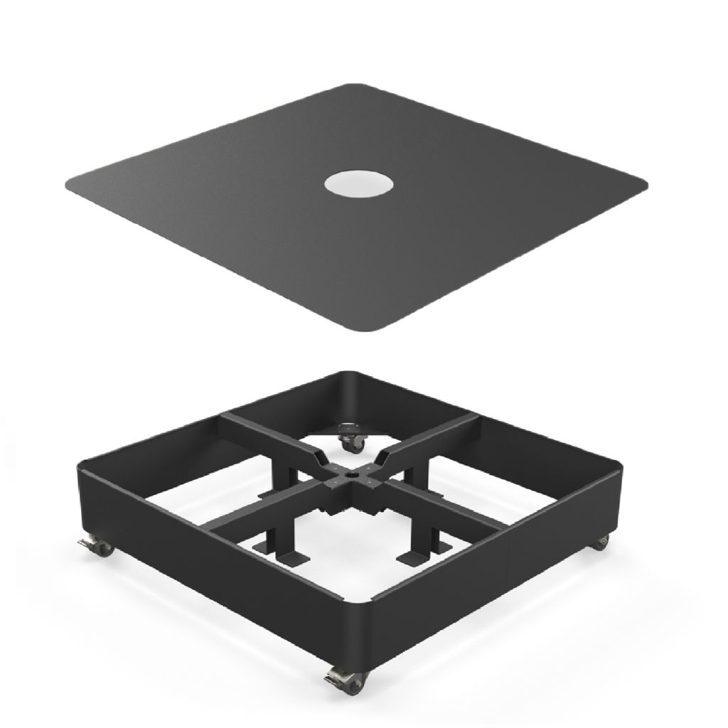 Umbrosa PX base Black - Black