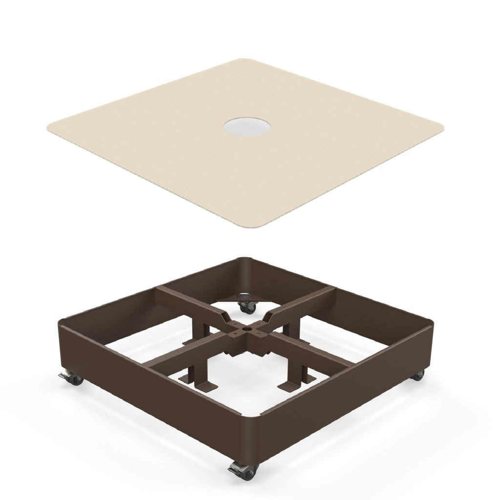 Umbrosa PX base Bronze – Beige Limestone