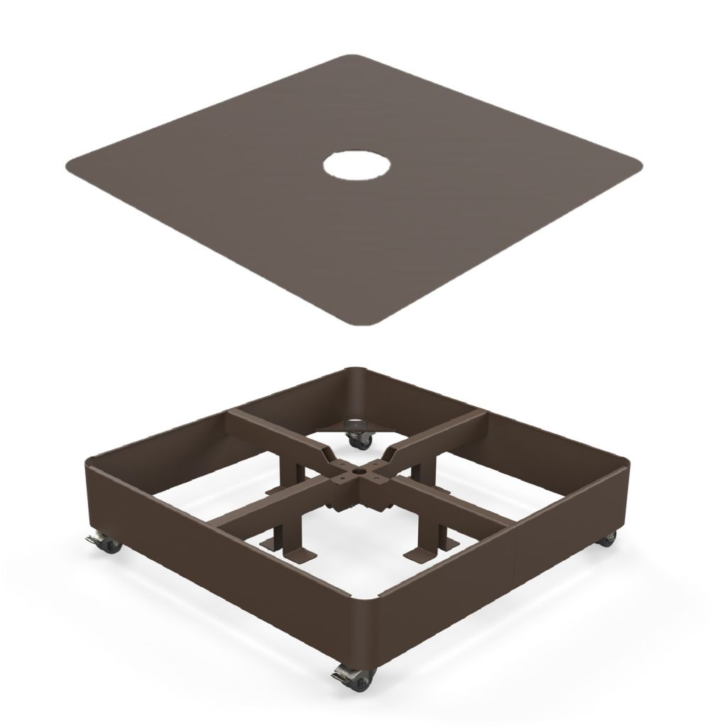 Umbrosa PX base Bronze – Bronze