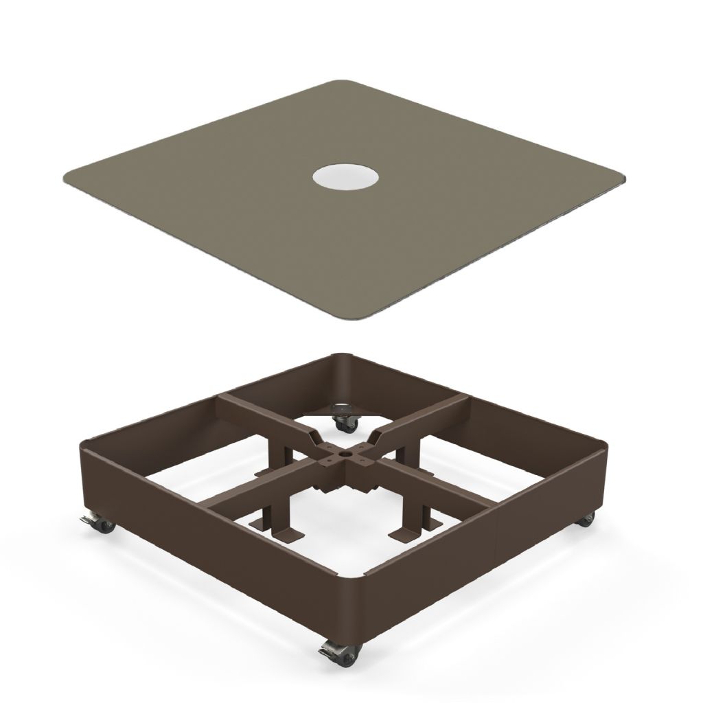 Umbrosa PX base Bronze – Earth Clay