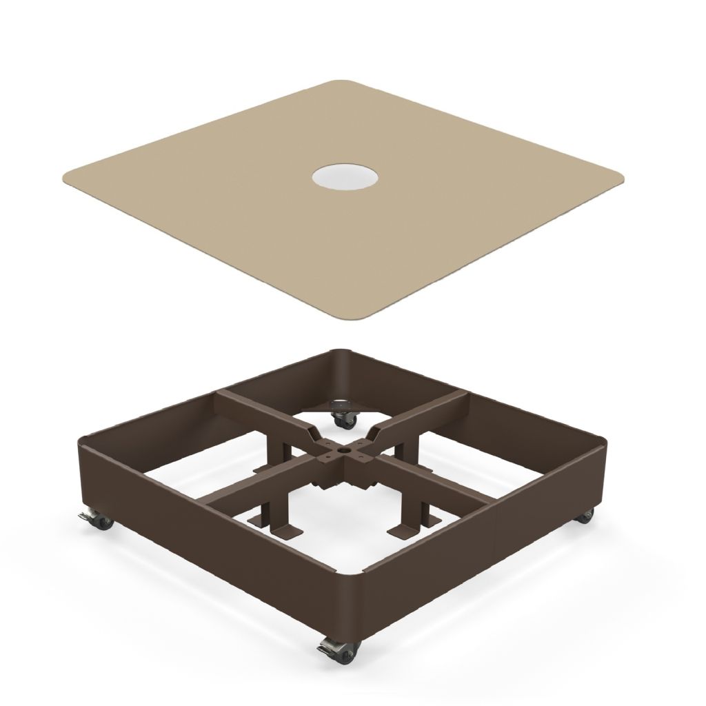 Umbrosa PX base Bronze – Grey Beige