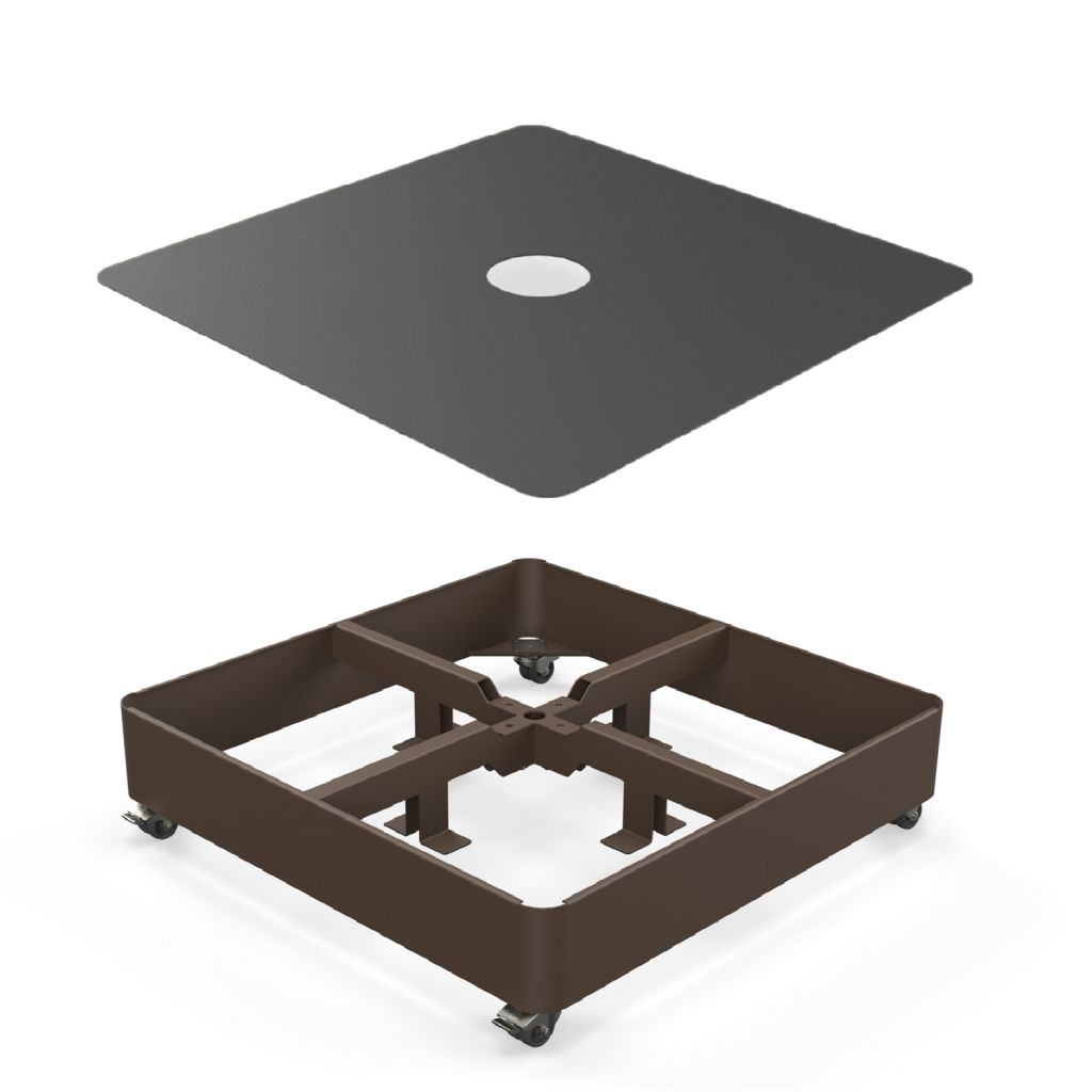 Umbrosa PX base Bronze – Black