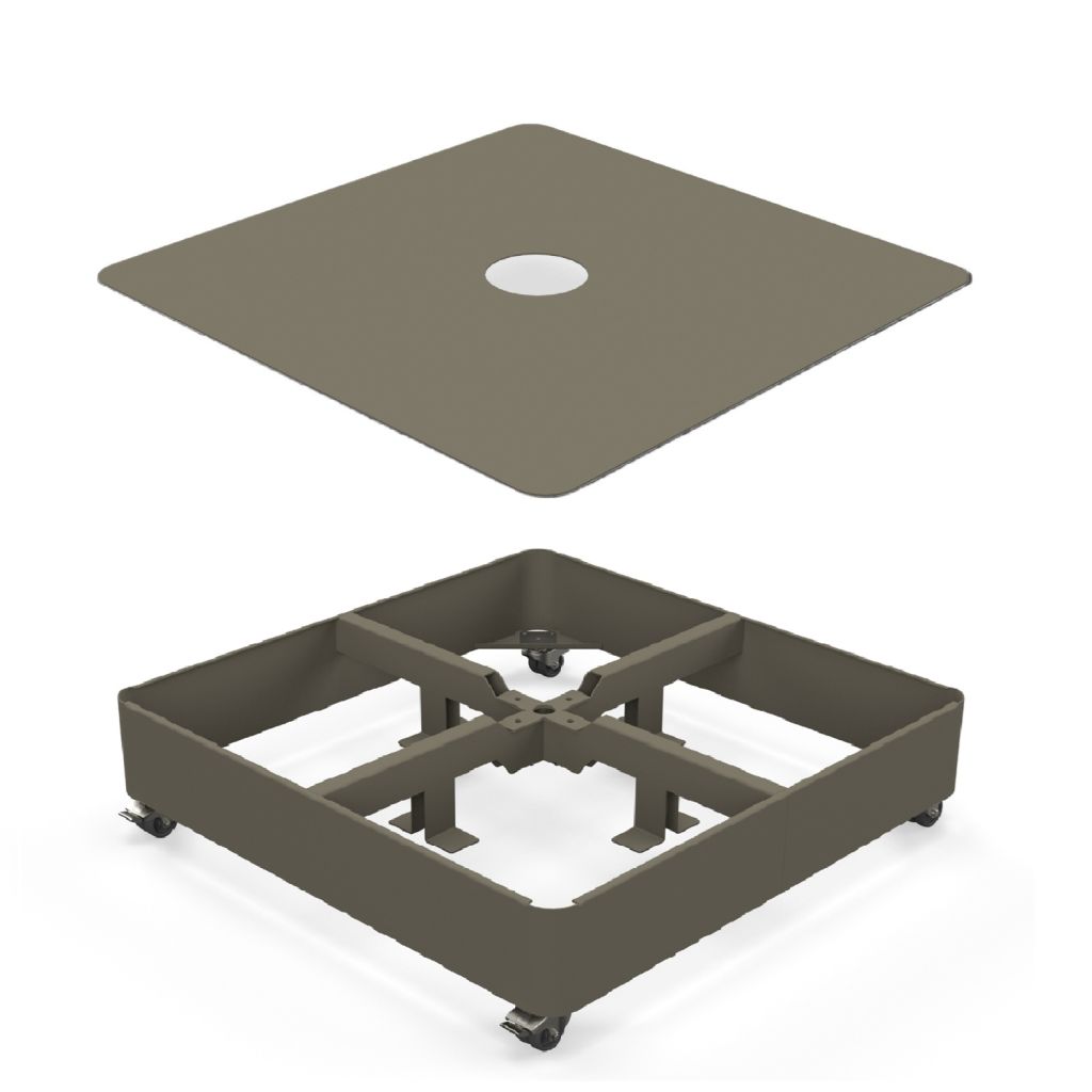 Umbrosa PX base Earth Clay – Earth Clay