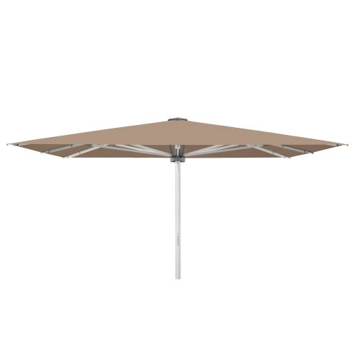 Palazzo Style vierkant