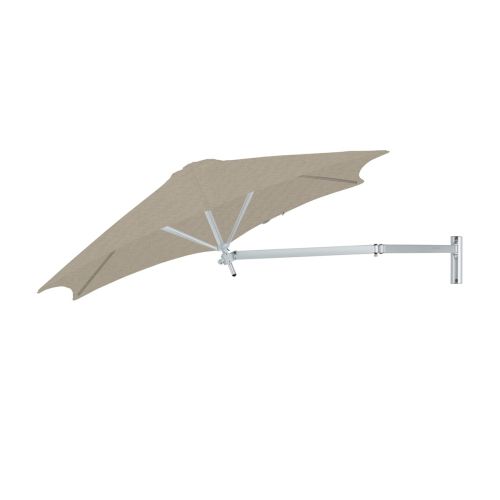 Paraflex 270 aluminium arm avena