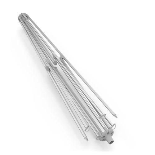 Umbrosa Paraflex parasolframe Ø 300 cm