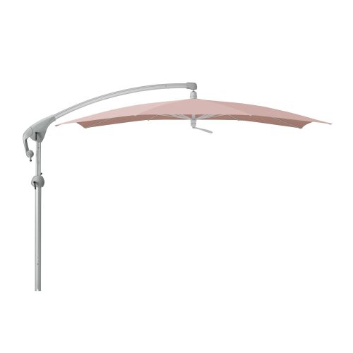 Pendalex P geanodiseerd rechthoek