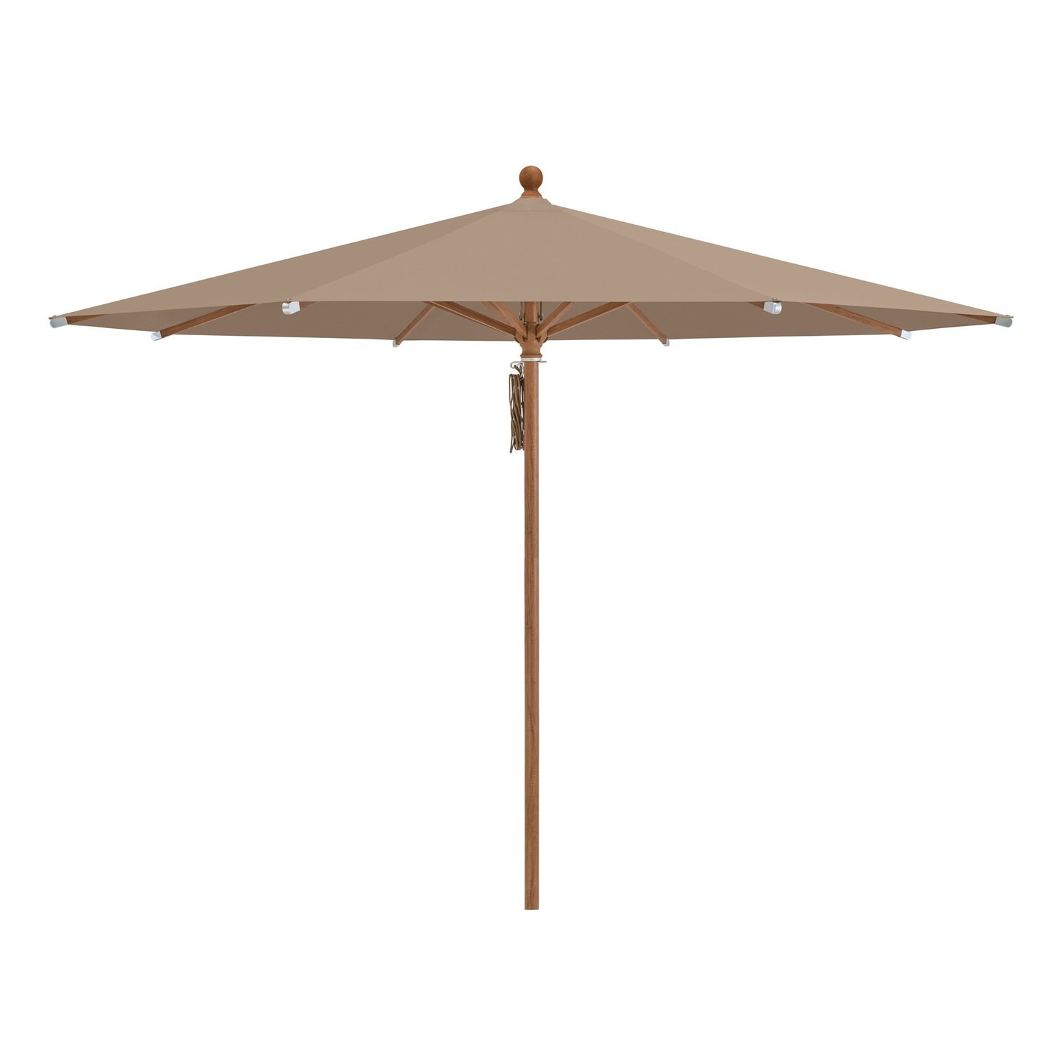 Piazza rond stofklasse 4-5