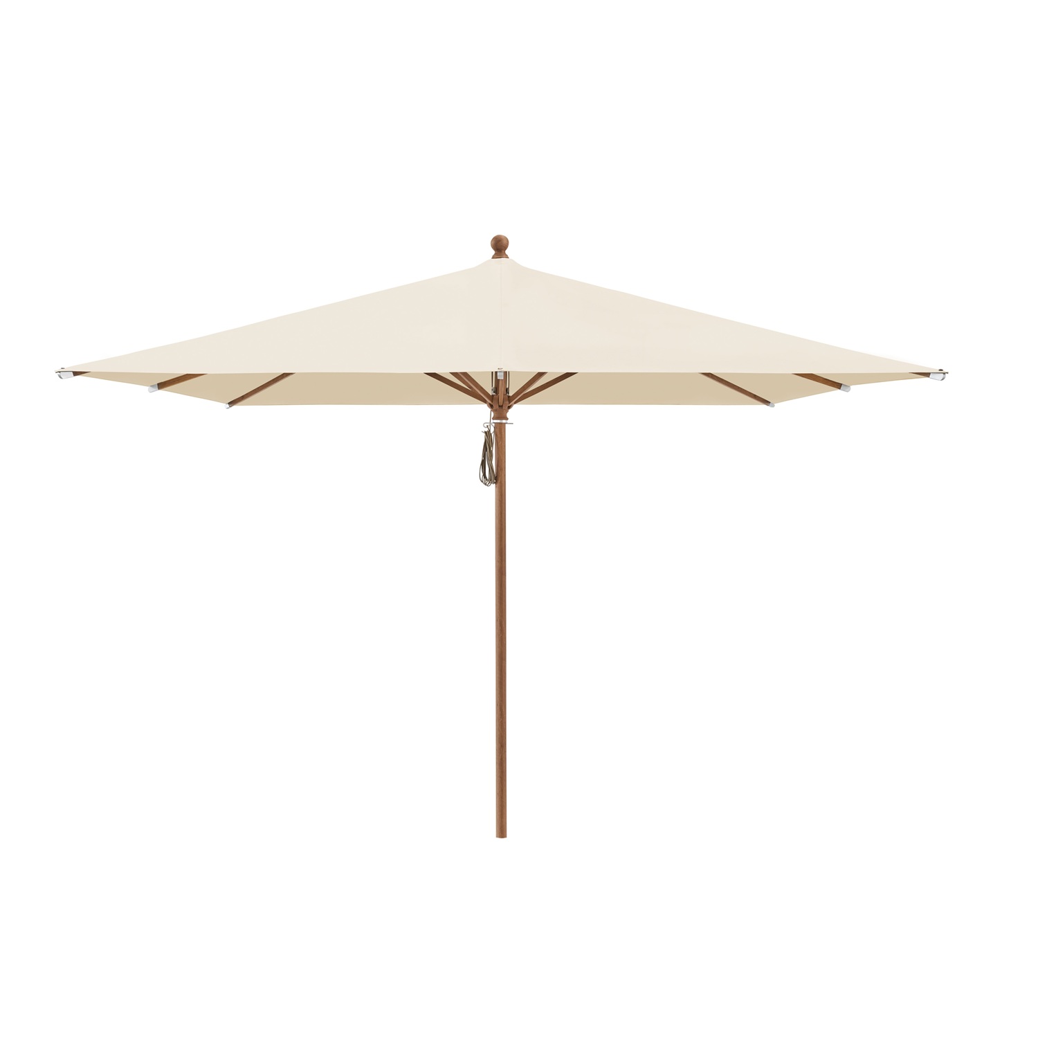 Piazza vierkant stofklasse 2