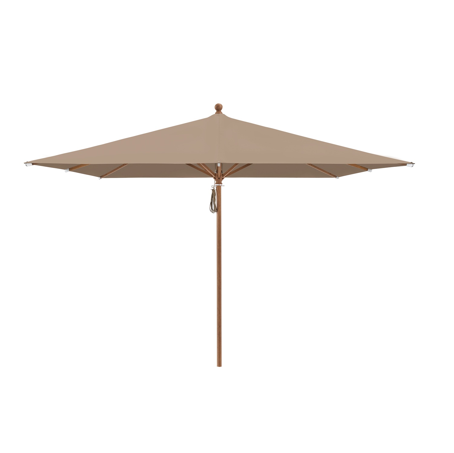 Piazza vierkant stofklasse 4-5