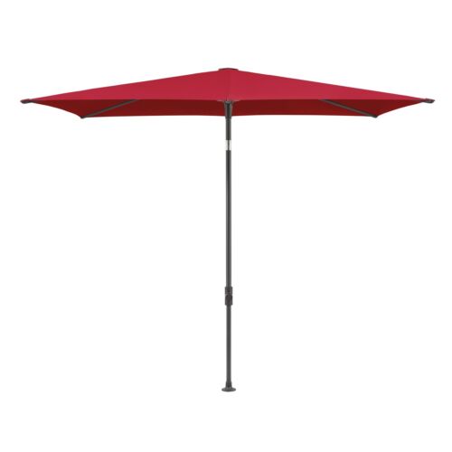 Smart parasol-antraciet rechthoek klasse4-5