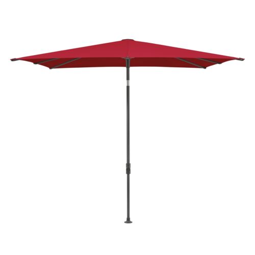 Smart parasol-antraciet vierkant klasse4-5