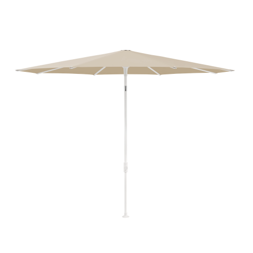 Smart rond wit 250cm 422