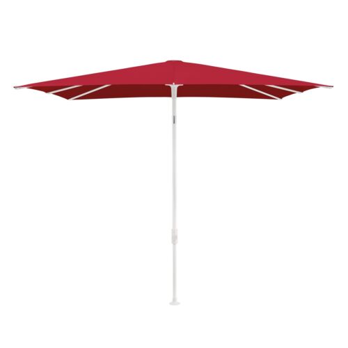Smart parasol-mat-wit vierkant klasse4-5