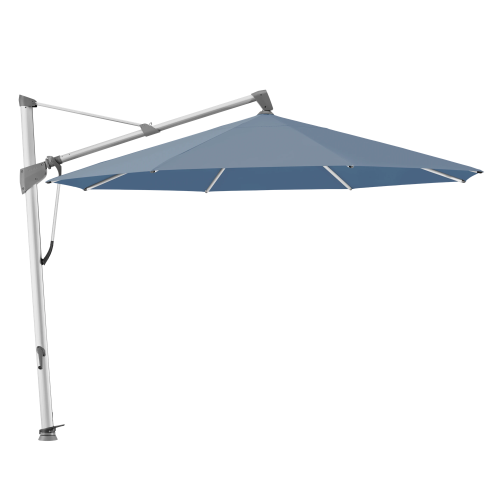 Sombrano rond geanodiseerd stofklasse 4-5