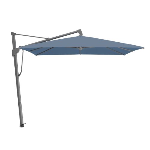 Sombrano vierkant antraciet stofklasse 4-5