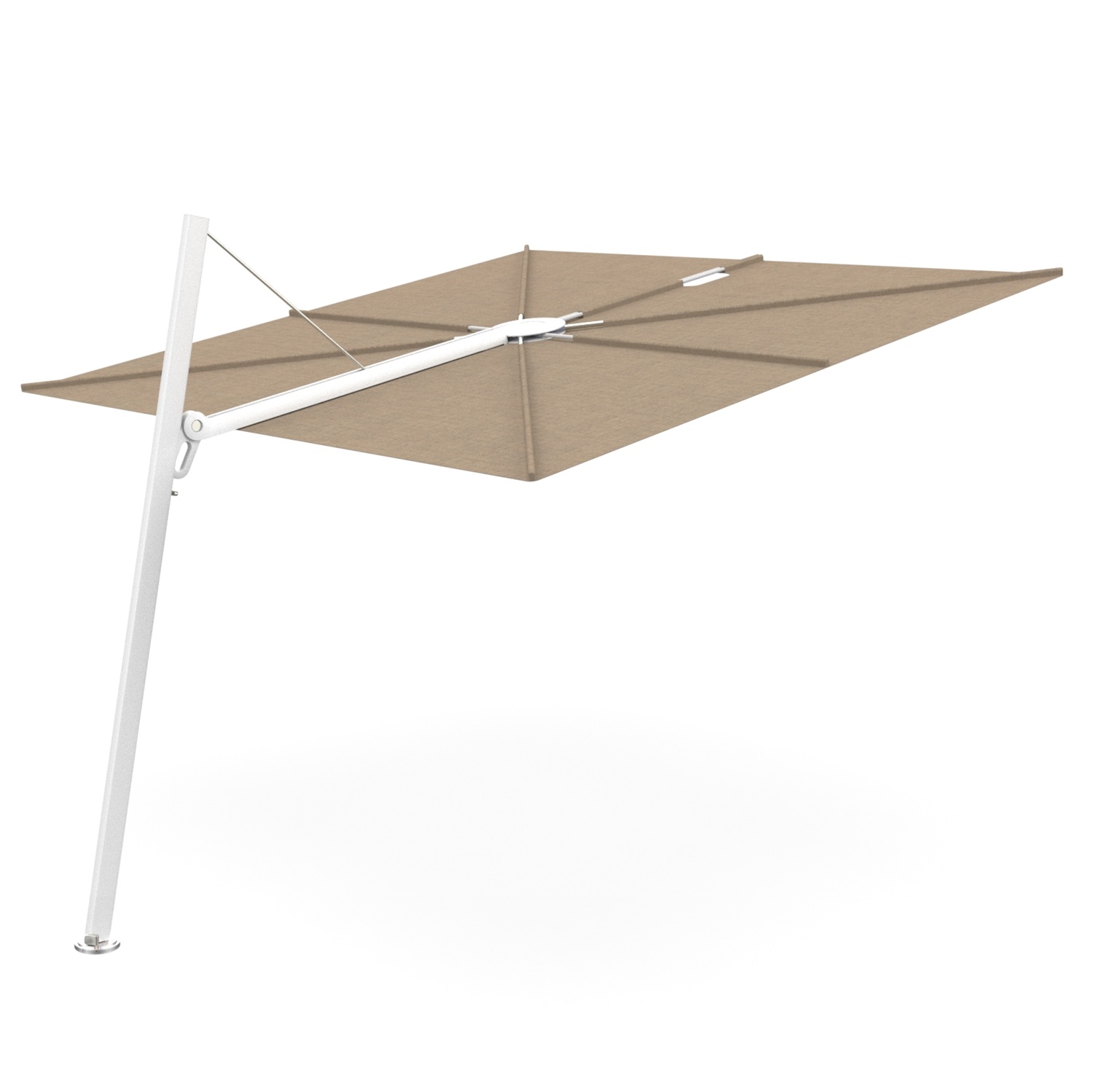 Spectra forward wit-frame