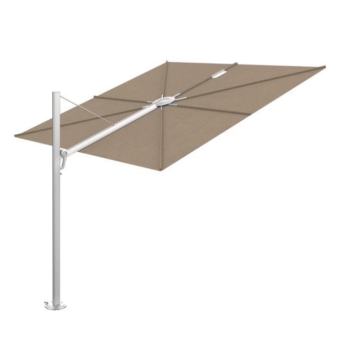 Spectra Straight Alu Sand
