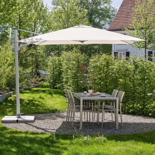 Suncomfort SUNFLEX parasol