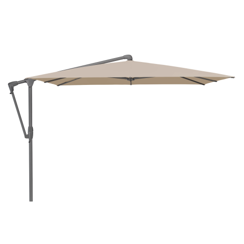 Sunwing Casa vierkant antraciet stofklasse 4-5